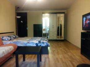 Apartment on 9-rota, Moscow